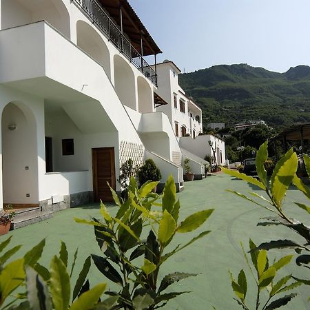 فندق Casa Di Meglio Dependance كازاميتْشيولا تيرمي المظهر الخارجي الصورة