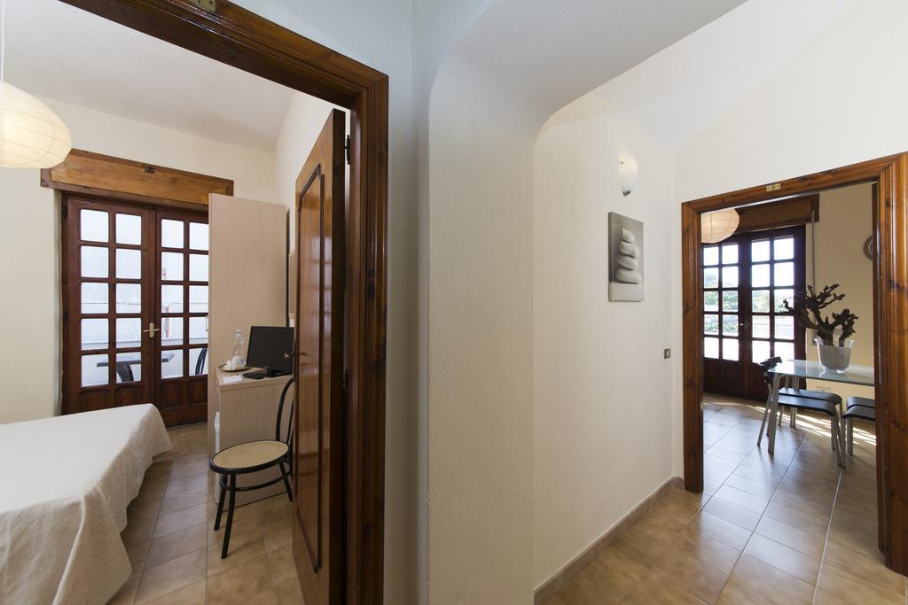 فندق Casa Di Meglio Dependance كازاميتْشيولا تيرمي المظهر الخارجي الصورة