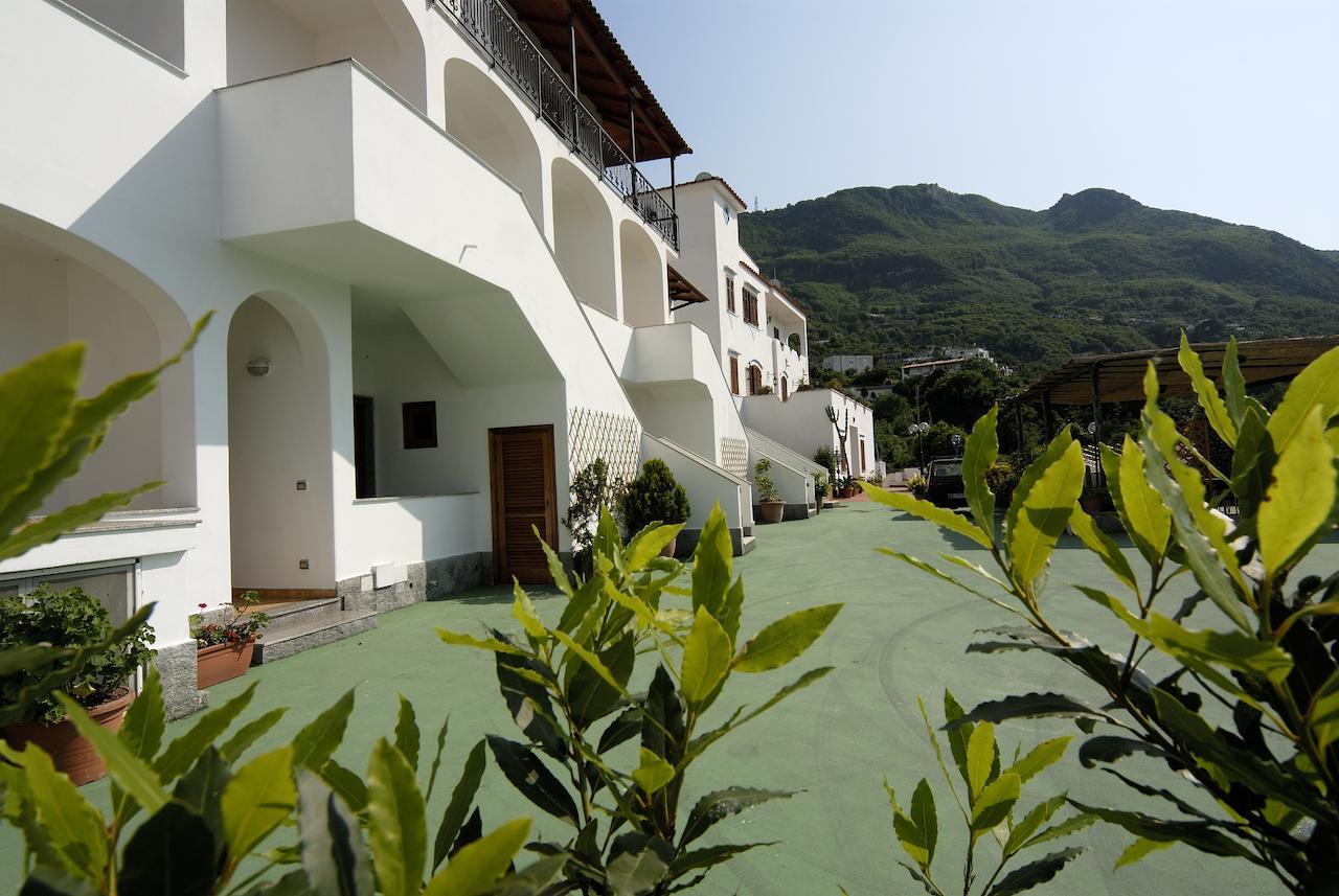 فندق Casa Di Meglio Dependance كازاميتْشيولا تيرمي المظهر الخارجي الصورة